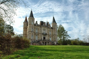 Chateau De La Moriniere