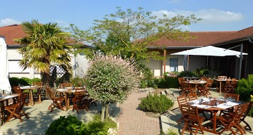 Le Logis d'Elbée Hôtel Restaurant Beaupreau