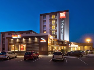 Hotel ibis Cholet