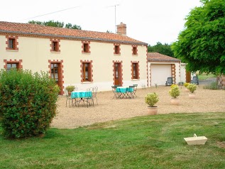 Gîte Forestier Gentil