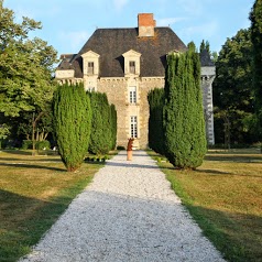 Château de La Fresnaye