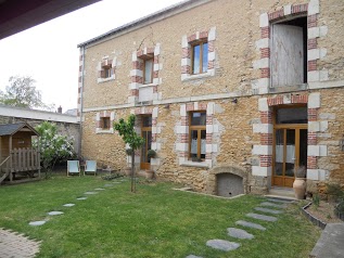 L' Ancienne Boulangerie - Stéphanie Bouchet