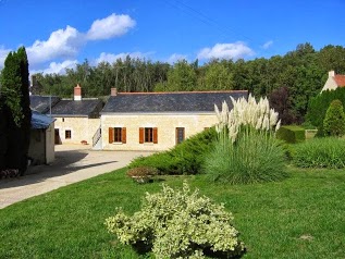 Le gîte du lavoir