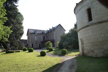 Château de Brou