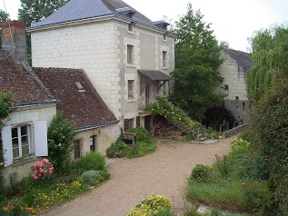 Ferme-Auberge Le Moulin de Saussaye M. et Mme Meunier