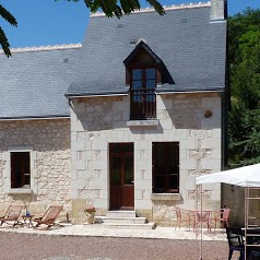 Gîte de charme proche des châteaux de la Loire