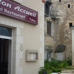 Hôtel Restaurant Au Bon Accueil