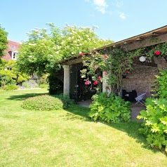 Domaine les Feuillants chambre d'hôte de charme en Touraine, piscine