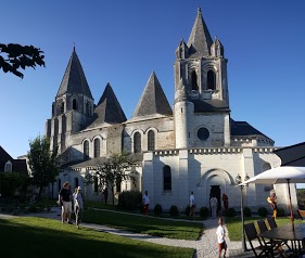 Le Presbytère