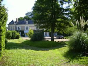 Hostellerie Le Clos du Cher