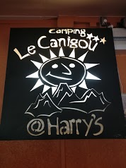 Camping Le Canigou ***