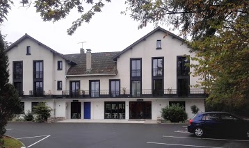 Hôtel La Mire