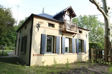 Gîte de l'Ormoy