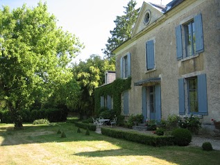 chambres d'hôtes chateauvert