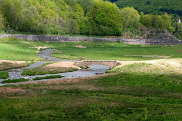 Camping les Soulins