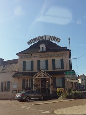 Hôtel-Restaurant Chez Henri