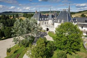 Château Sainte Sabine