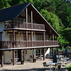 Auberge de Pont Calleck