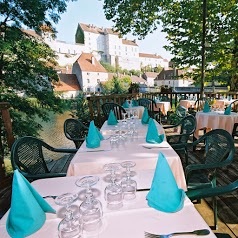 Les Jardins Gourmands