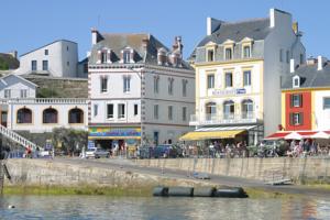 HOTEL LE BRETAGNE