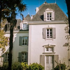 CHÂTEAU DE BORDÉNÉO