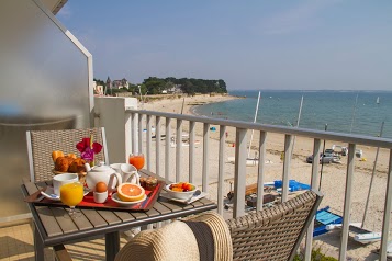 Hotel de la Plage Quiberon