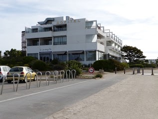 Hotel Sofitel Quiberon Thalassa Sea & Spa