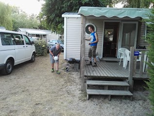 Camping Du Bois D Amour