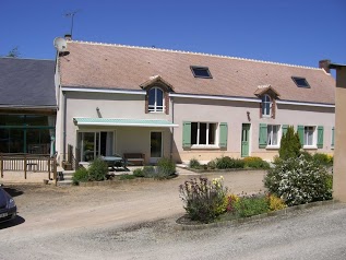 Kathy Maurice HAMELIN, Bed&breakfast, Gite rural