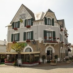 Hotel De la Poste