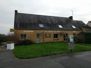 Hôtel le Mur du Roy