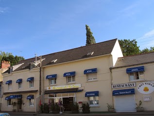 Hôtel Restaurant de la Gare