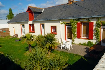 Chambres d'hôtes La Milonga