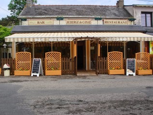 L'Auberge du Canal