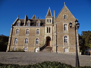 chateau du deffay