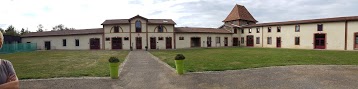 Domaine des Lys