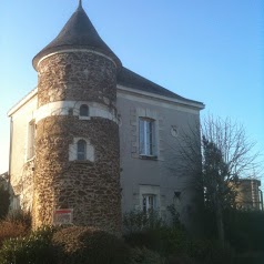 Gite au bord de Loire