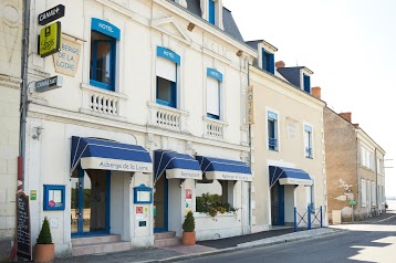 Logis l'Auberge de la Loire