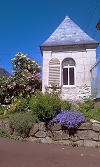 Besnard Antoine - Maison et table d'hôtes