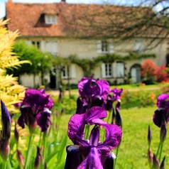 Moulin de Nancray