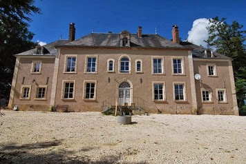 Chambres et Table d'Hôtes Maison Salvard