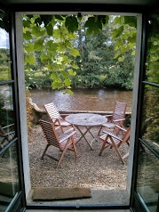 Vakantiehuis, gite, ferienhaus Vezelay