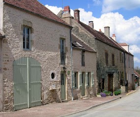 Gîte de charme 