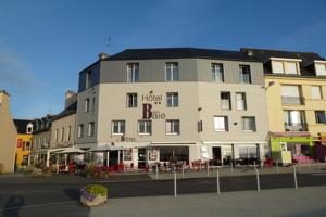 Hotel de la Baie