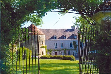 Château de Beauregard