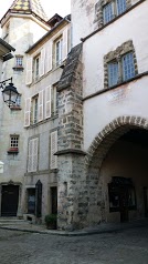 les chambres d'hôtes de la Porte Guillier