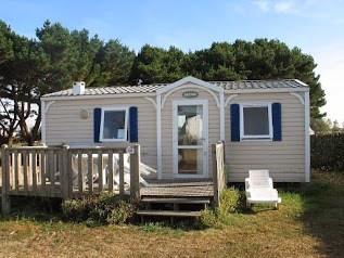 Camping La Pointe du Talud