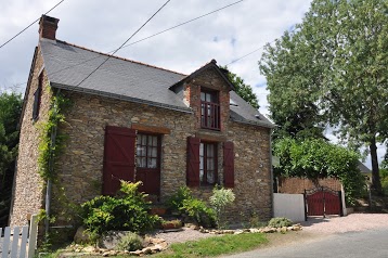 Gîte de La Sabotière Fégréac