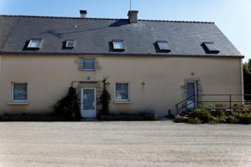 Chambres d'Hôtes Le Moulin du Couëdic