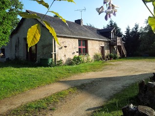 La Ferme des 3 Chênes